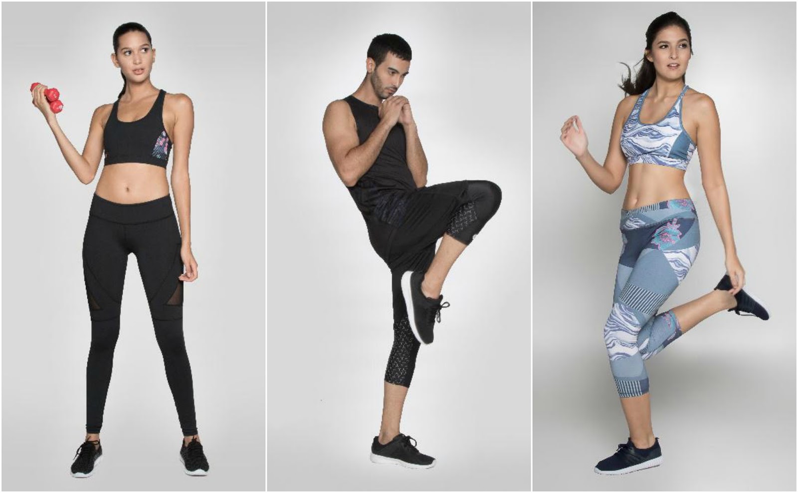 Atsui: A Local Performance and Athleisure Brand Made for Comfort, Style, and Confidence Is Making Waves In The Country