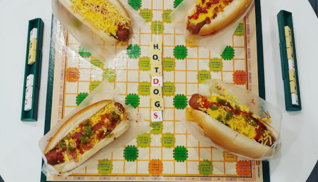 Jollibee launches TOP-YOUR- OWN Cheesy Classic Jolly Hotdog