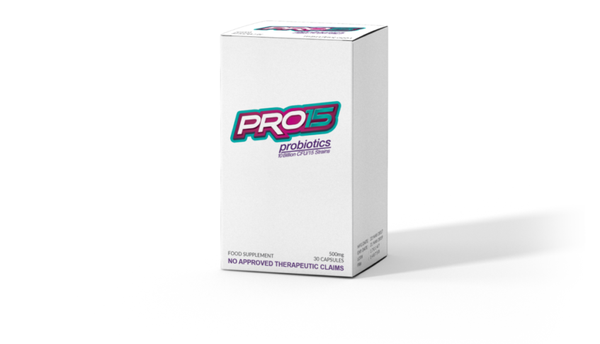 Pro15 Probiotics: Your Edge For A Better Health