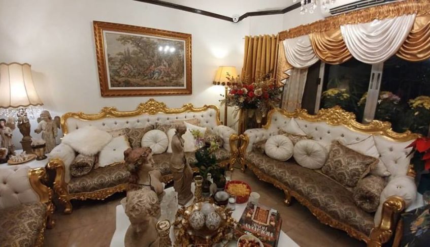 Casa Eros Muebles: Makeover For Your Home thru Exceptional and Stylish Furniture