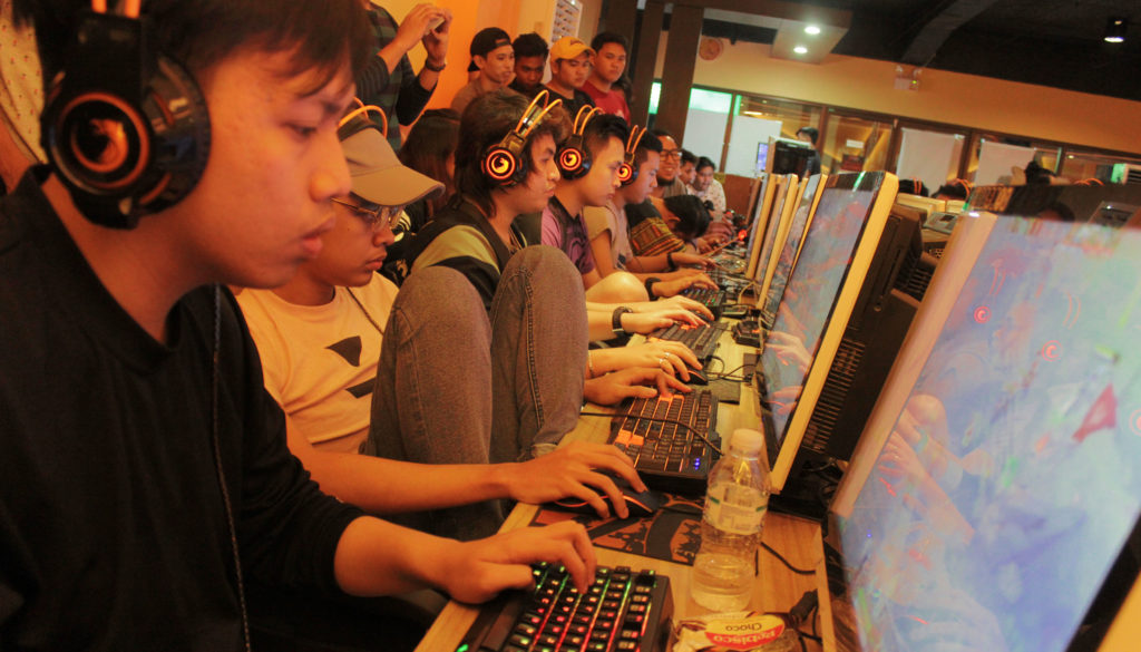 Quid Pro Quo emerges as the victor of the Asia Pacific Predator League 2018 North Luzon Qualifiers