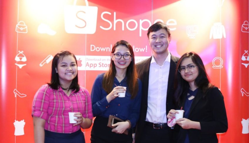 Shopee empowers youths to help boost the Philippines’ e-commerce  industry