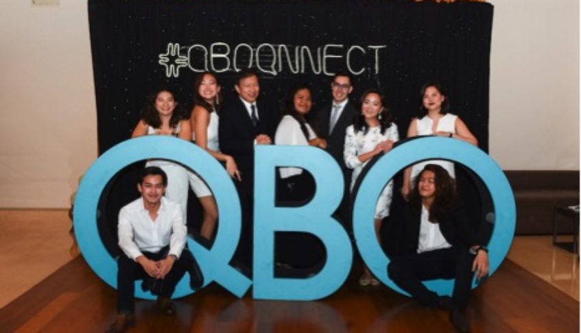 Startup enabler QBO launches QBO App to industry partners, startup  professionals