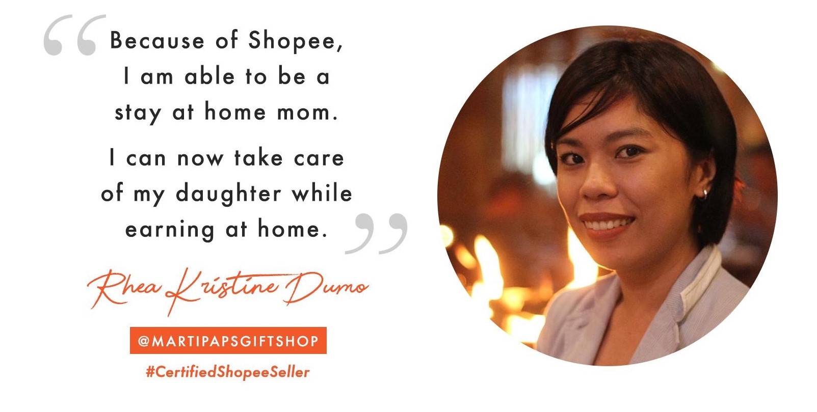 Shopee celebrates the success of Filipina entrepreneurs as more women ...