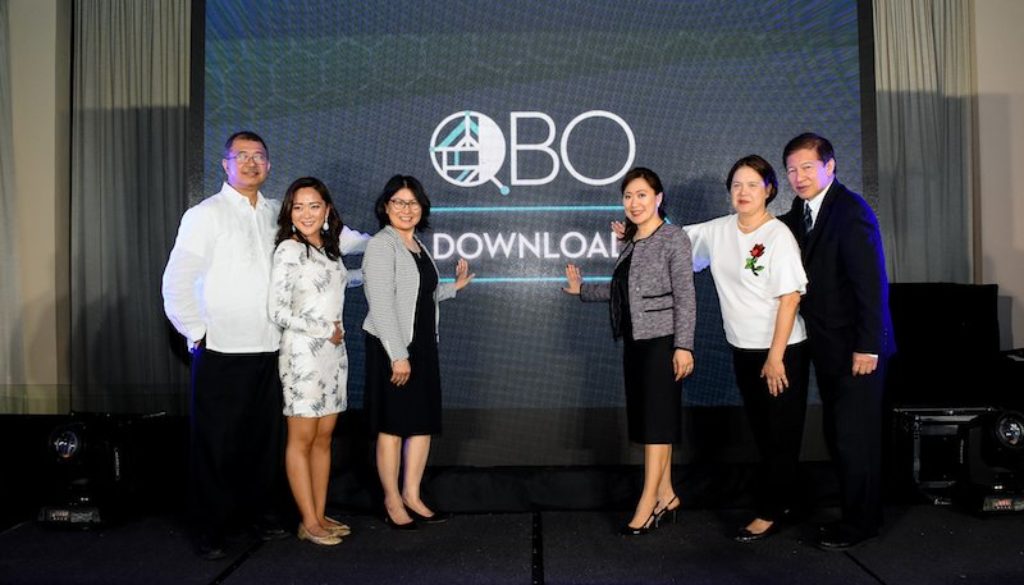 QBO Innovation Hub, the country’s first public-private initiative for startups, entitled “A united vision”