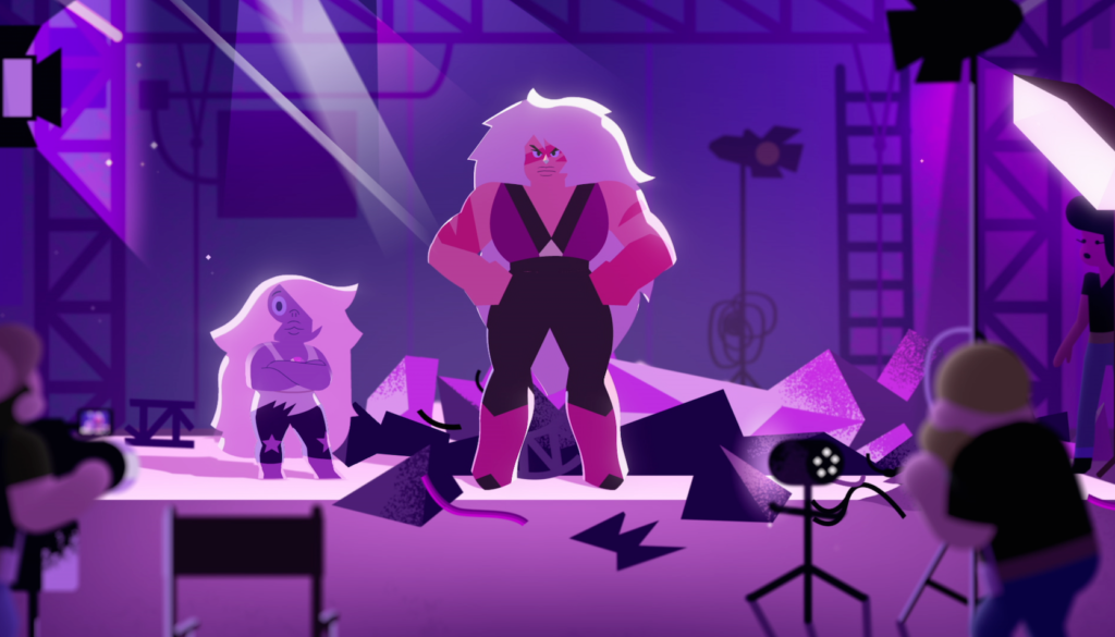 Dove announces global partnership with Cartoon Network’s Steven Universe to build self-esteem and body confidence in young people using mainstream entertainment for the first time