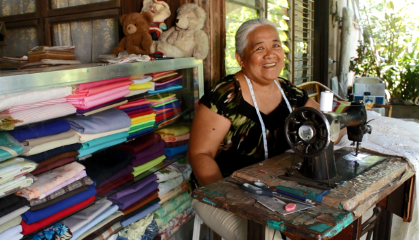 Ka-Cebuana Stories: The Priceless Value of Pawning