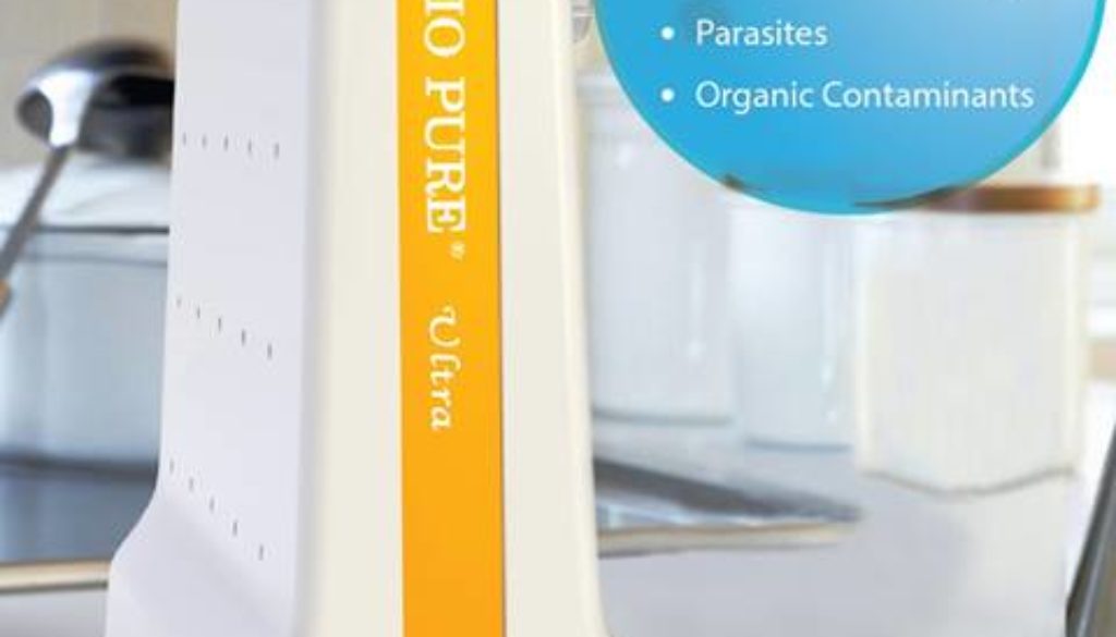 Elken Philippines Launches Biopure Ultra