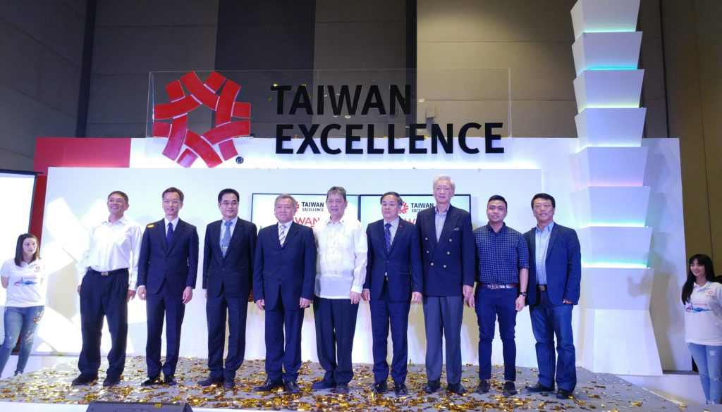 Taiwan Excellence connects Filipinos to a smarter world