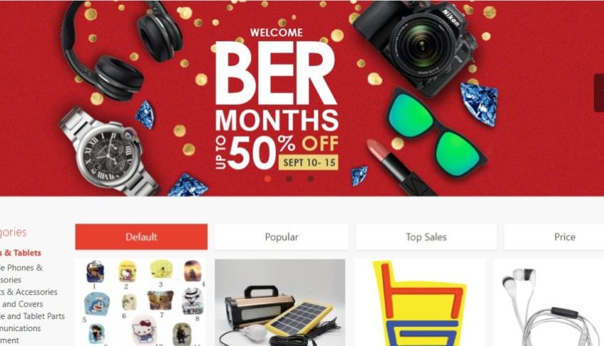Hataw.ph will launch its budget-satisfying online shop on September 7, 2018