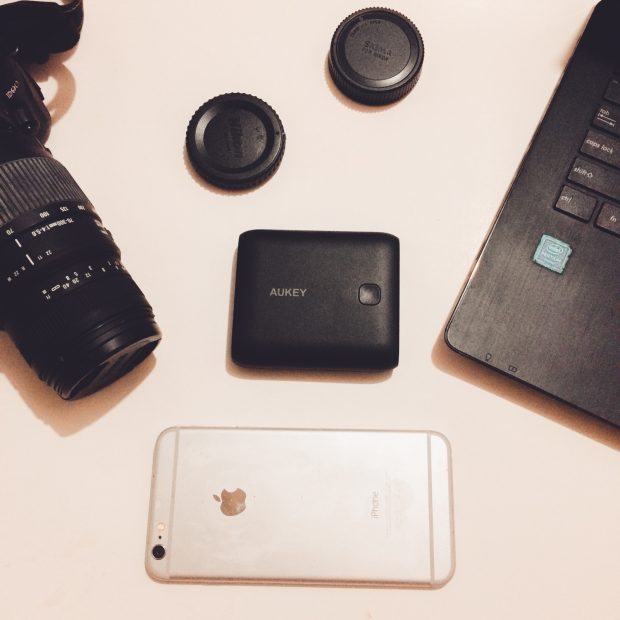 IMG-9edf00f8e0570732419362cfc809d437-V BEST SELLING AUKEY PRODUCTS WORTH BUYING THIS SHOPEE 7.7 SALE