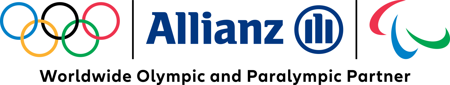 Allianz Begins Eight-Year Worldwide Olympic & Paralympic Partnership