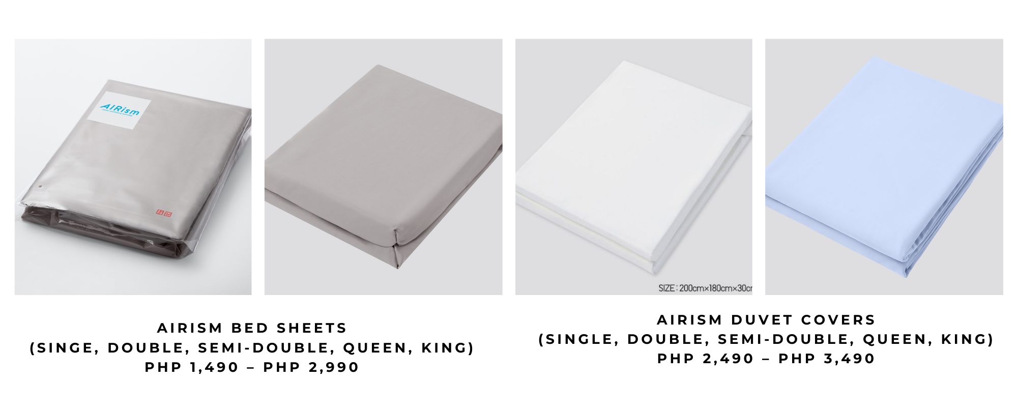 The Heat Never Felt So Cool with UNIQLO AIRism Chasingcuriousalice