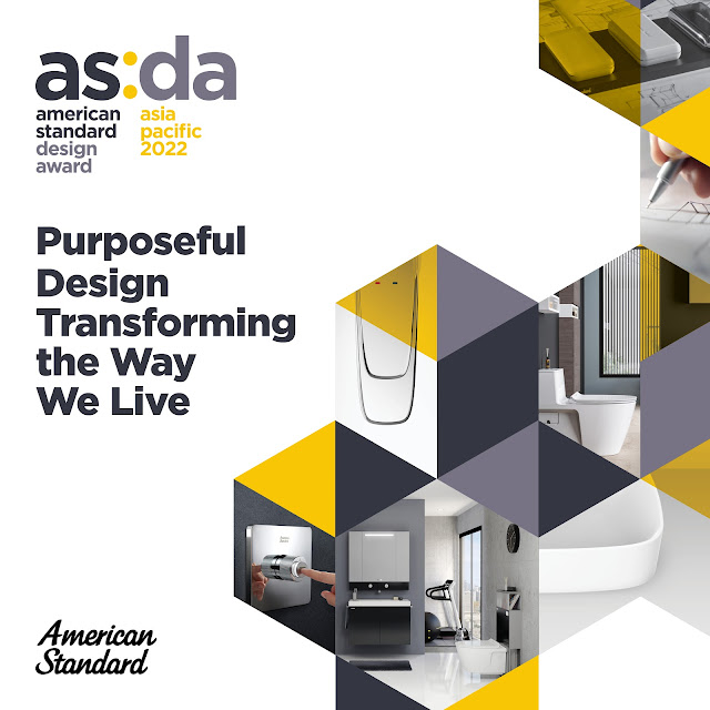 American Standard enjoins Design students to join ASDA 2022