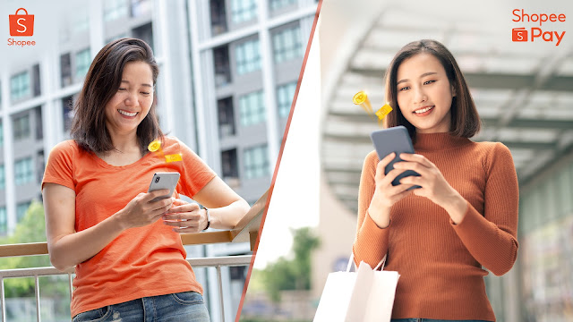 ShopeePay empowers Filipinos to embrace digital payments through cost-saving features such as ‘send money for free’ and ‘cheapest load up to 5GB for ₱10’