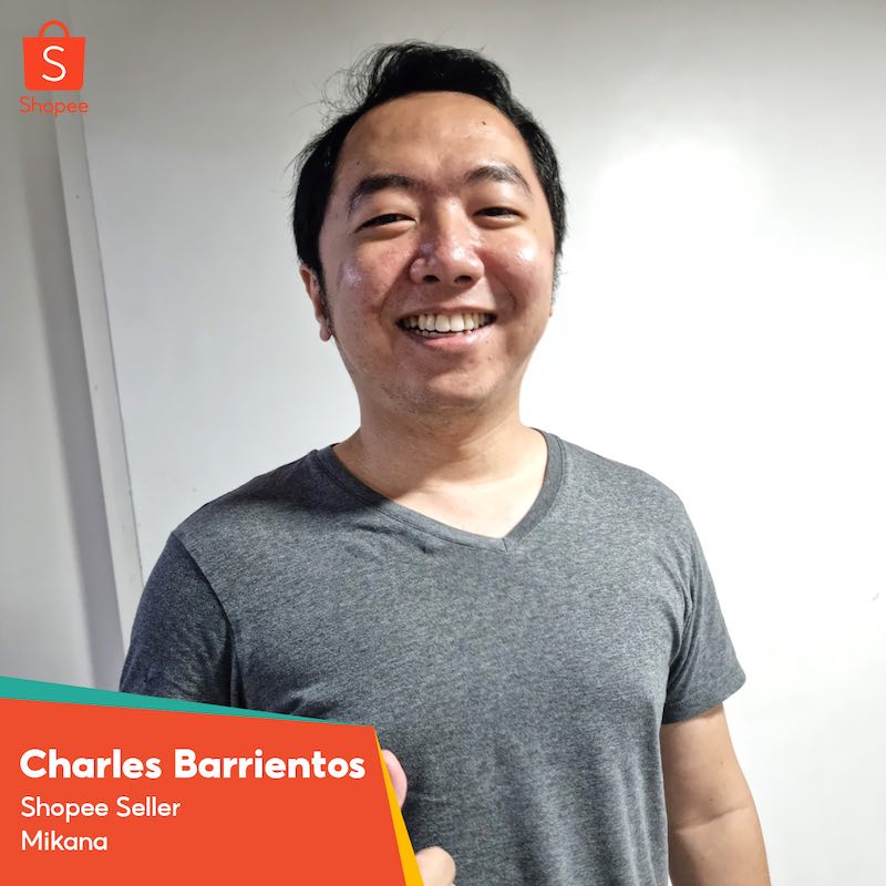 PHOTO Shopee Seller Recognition Operations Awards 2
