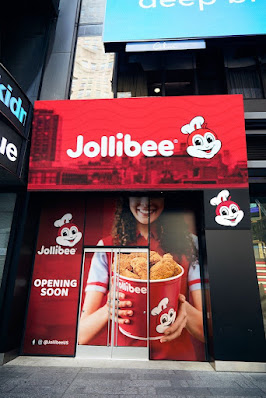 Jollibee to Open in the Heart of Times Square, New York on August 18