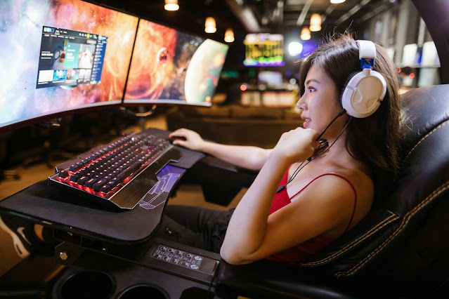 The Filipina gamer’s guide to communities and safe spaces