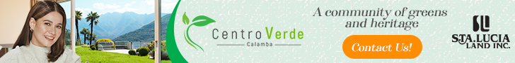 Centro VerdeCalamba 728 X 90 for BM