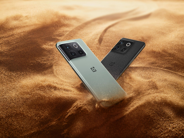 Enjoy Exciting Promos and Vouchers at the OnePlus 10T 5G