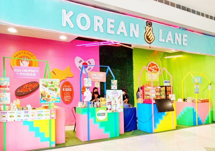 AMAZING FOOD STOPS AT SM MALLS IN BALIWAG AND PULILAN