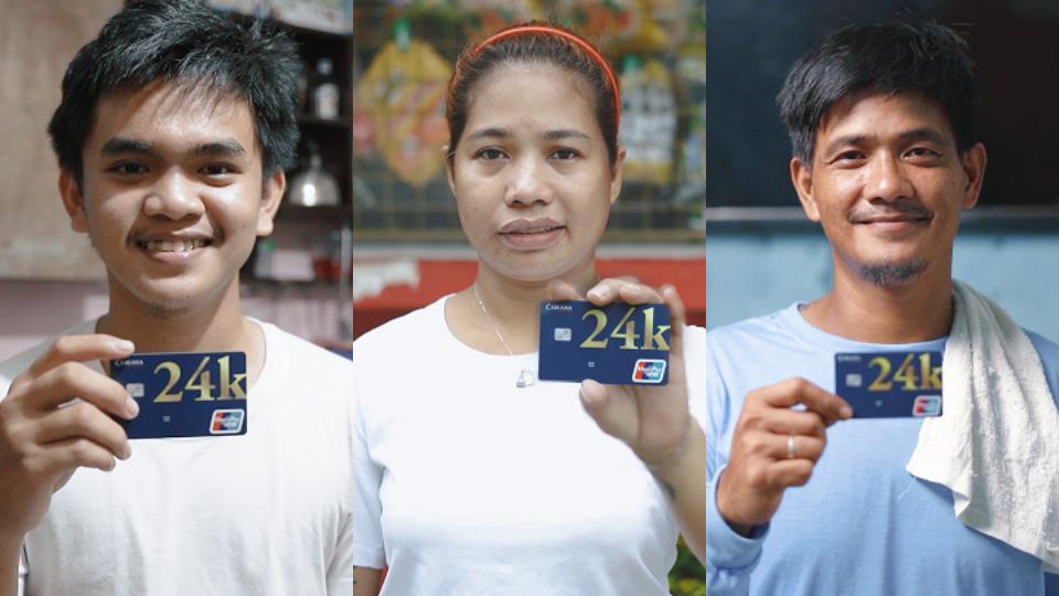 More Pinoys recognize value of saving money on first post-pandemic World Savings Day