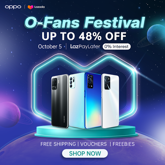 Grab20the20OPPO rtunity20to20Save20More20this20October20520at20OPPOE28099s20O Fans20Festival20on20Lazada