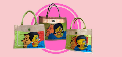 VIRRCO To Unveil Printed Bag Collection For The Benefit of Smile Train