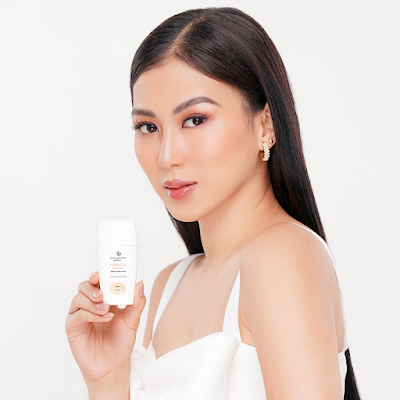 Achieve Alex Gonzaga’s flawless skin with Ever Bilena’s newest must-have foundation