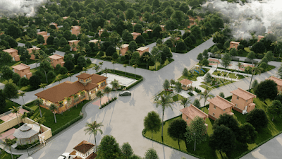 AMENITIES201