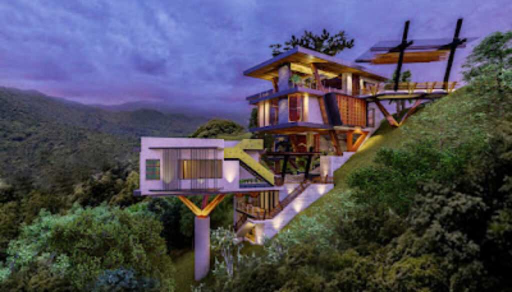 10 Filipino designs shortlisted as finalists in World Architecture Festival 2022