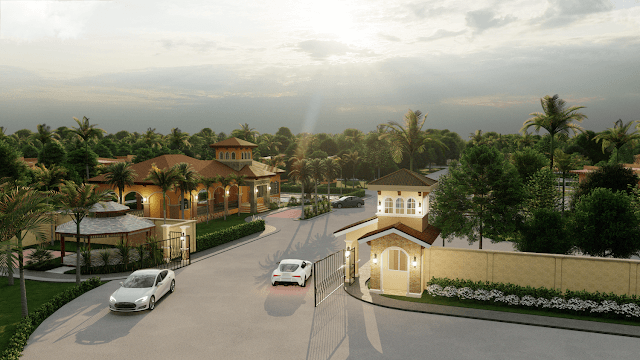 Camella unveils its fourth jewel in Isabela… Welcome to Camella Alta Santiago