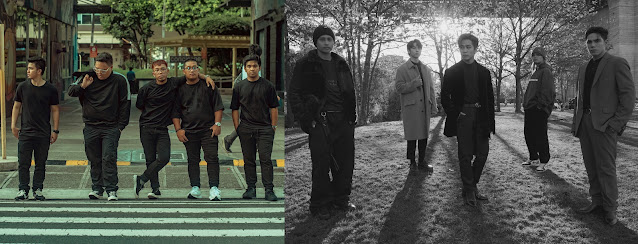 SB19 and NOBITA put their own spin on The Eraserheads’ iconic anthems