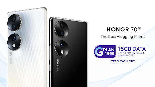 HONOR2070205G20now20available20via20Globe20Postpaid20Plans20with20Zero20Cash20Out