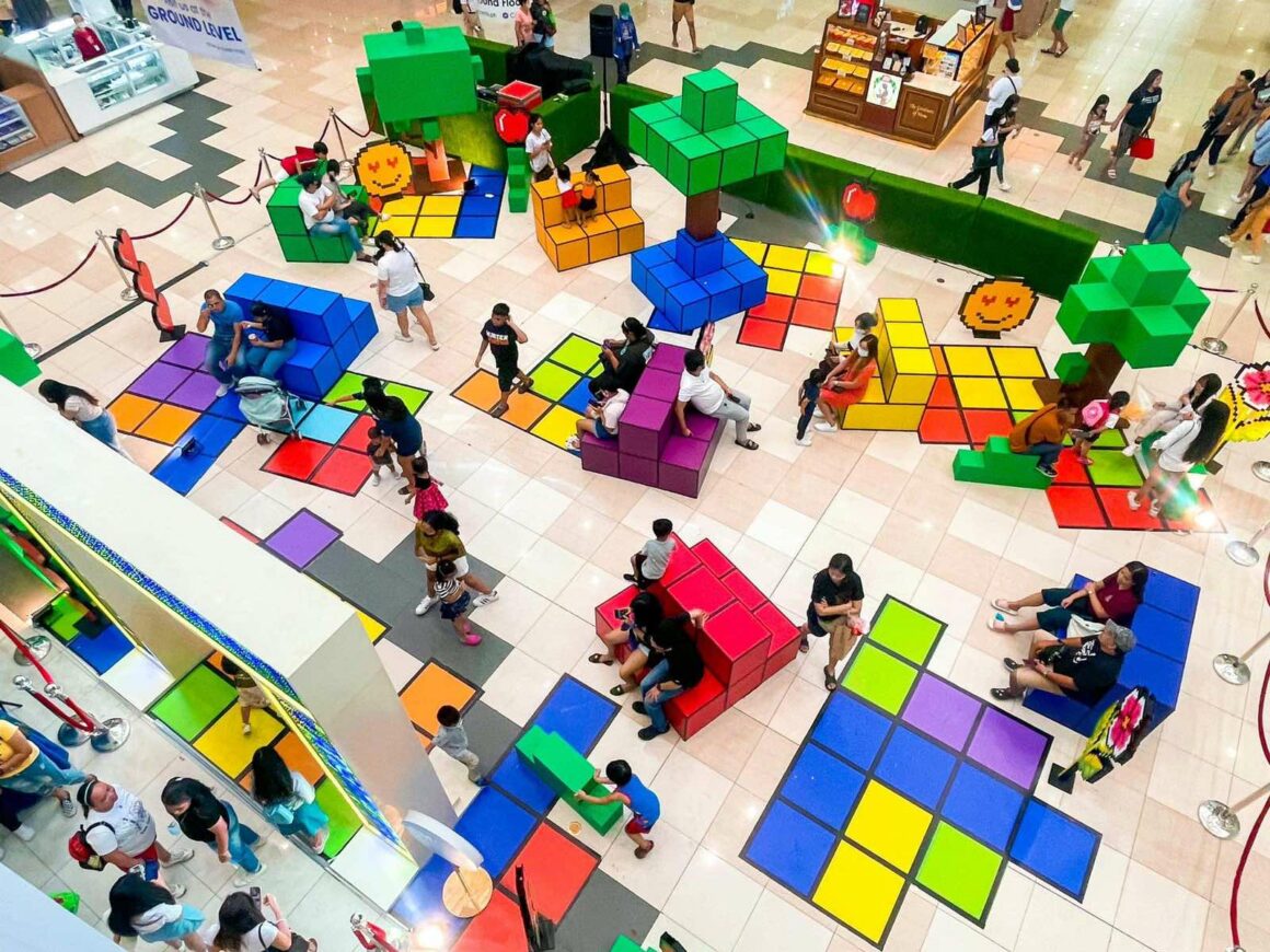SM CITY MARILAO LAUNCHES AN IMMERSIVE MALL EXPERIENCE IN THE METAVERSE