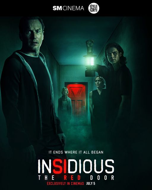 Insidious2