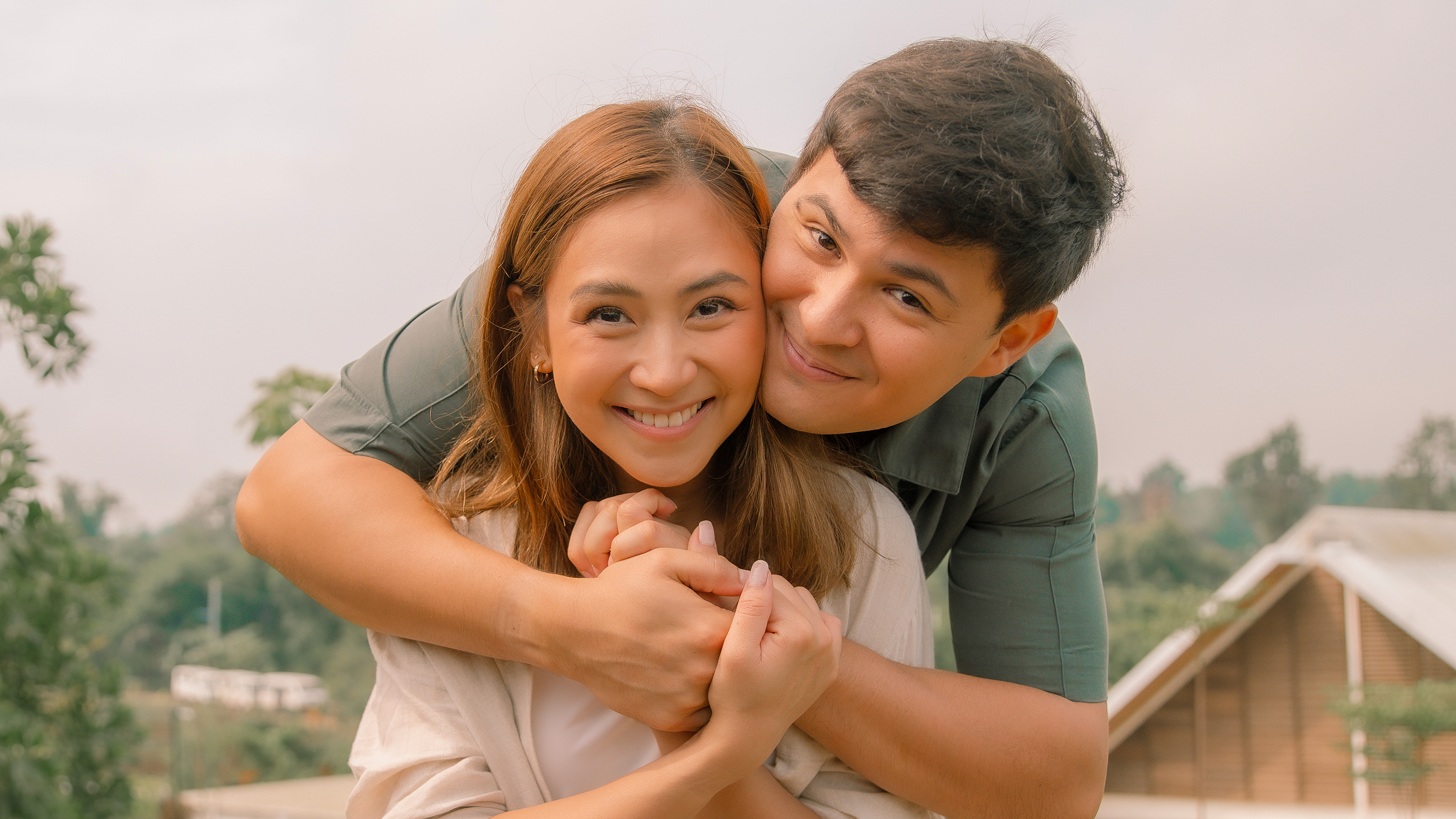 Sun Life Brand Ambassadors Matteo Guidicelli 