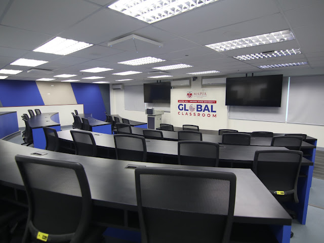 What Becomes of the Business-minded? Nine Reasons Why Studying in Mapúa Malayan Colleges Laguna is Just What You Need