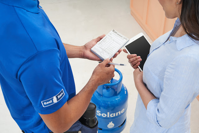 7 safety checks for your LPG — and here’s how to have it done for free
