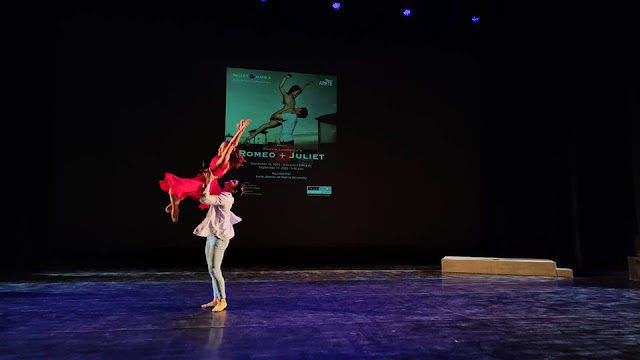 Ballet Manila partners with ARETÉ to  bring world-class performances in QC