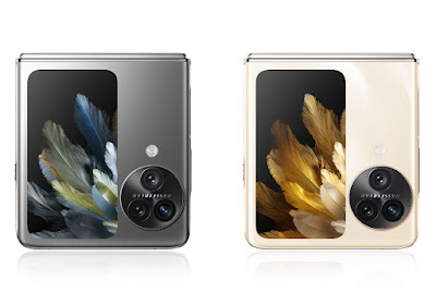Flex a new, stylish, and powerful smartphone: OPPO Find N3 Flip is now available nationwide