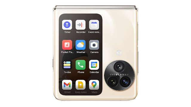 OPPO20Find20N320Flip20Cover20Screen