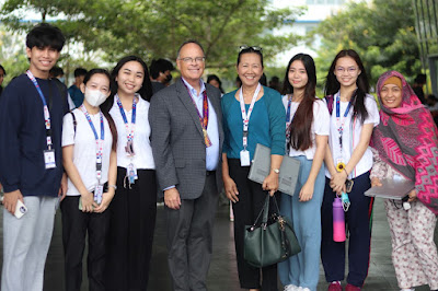 Mapúa Malayan Colleges Mindanao and Arizona State University expand Dabawenyo health and business students’ access to global education