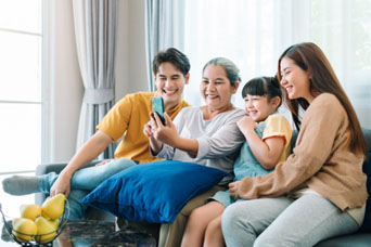 GCash offers all-in-one insurance platform as 56% of Filipinos seek access to affordable protection