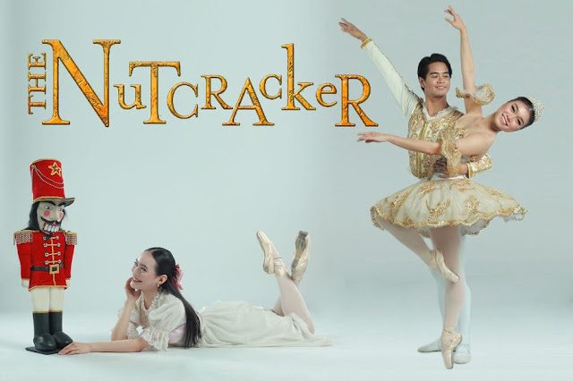 The Nutcracker: The Return of Christmas Traditions