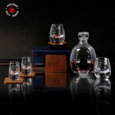 7 DECANTER20AND20DRINKWARE