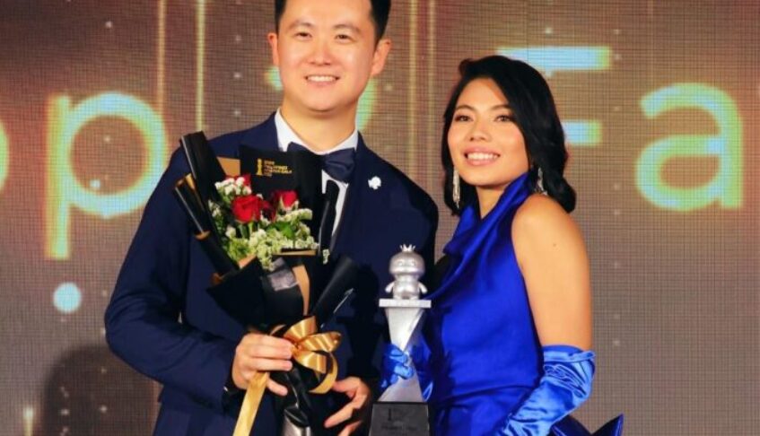 BIGO-e1706080528973-696×644 Glam, Glitz, and Streaming Hits: The BIGO Awards Gala