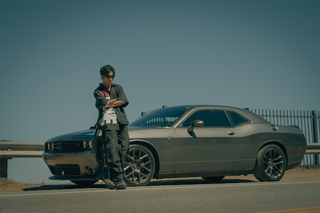 SB19’s Josh Cullen drops official remix of “Get Right,” featuring Filipino rapper Yuridope