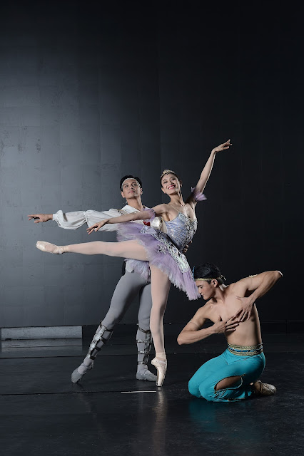 Ballet20Manila Romance20adventure20and20comedy20in20Ballet20Manilas20Le20Corsaire Photo201