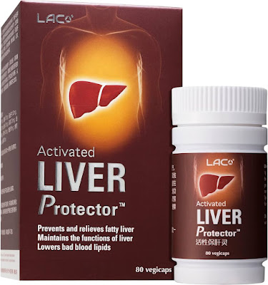 LAC20Liver20Protector